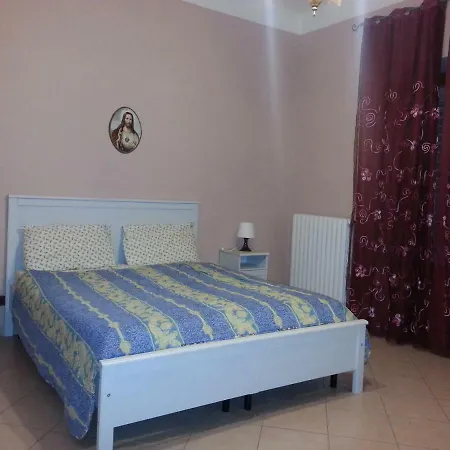 Appartamentimarina * Margherita Di Savoia