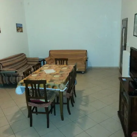Appartamentimarina Vakantiehuis *