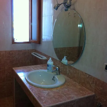Vakantiehuis Appartamentimarina *
