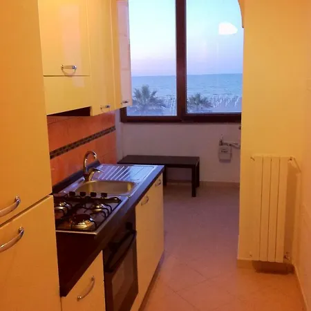 Appartamentimarina * Margherita Di Savoia