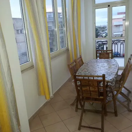Vakantiehuis Appartamentimarina