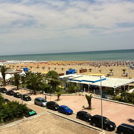 Appartamentimarina Vakantiehuis *