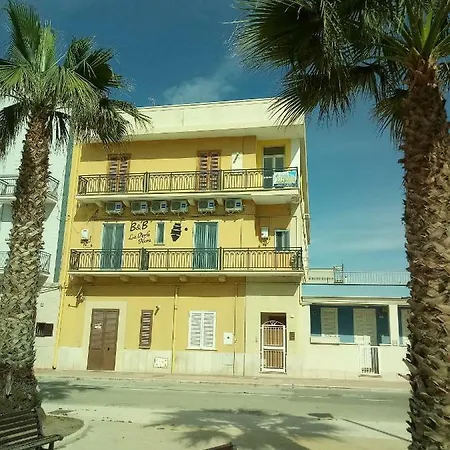 Appartamentimarina * Margherita Di Savoia