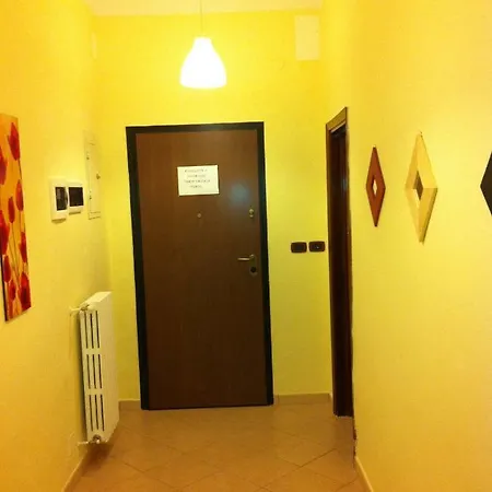 Vakantiehuis Appartamentimarina