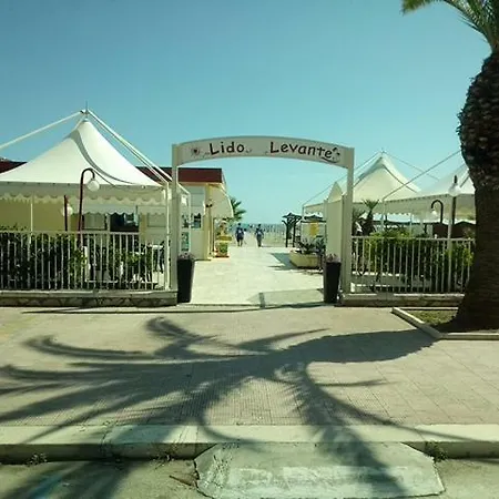 Vakantiehuis Appartamentimarina *