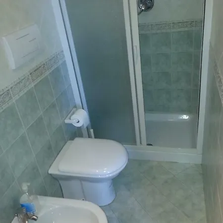 Vakantiehuis Appartamentimarina