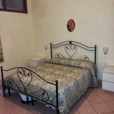 Vakantiehuis Appartamentimarina