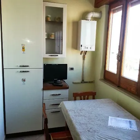Appartamentimarina Margherita Di Savoia