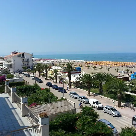 Appartamentimarina Margherita Di Savoia