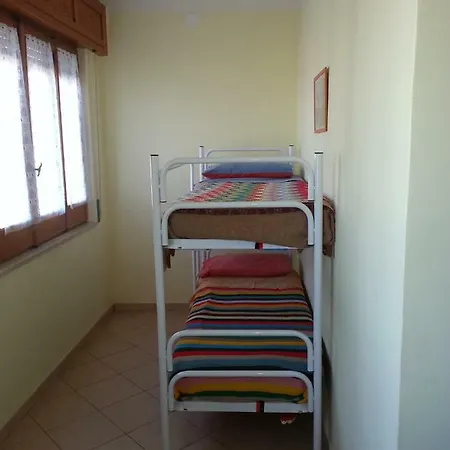 Appartamentimarina Vakantiehuis Margherita Di Savoia