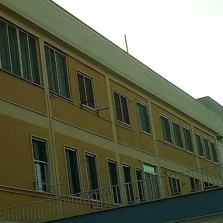 בית נופש Appartamentimarina מרגריטה די סבויה